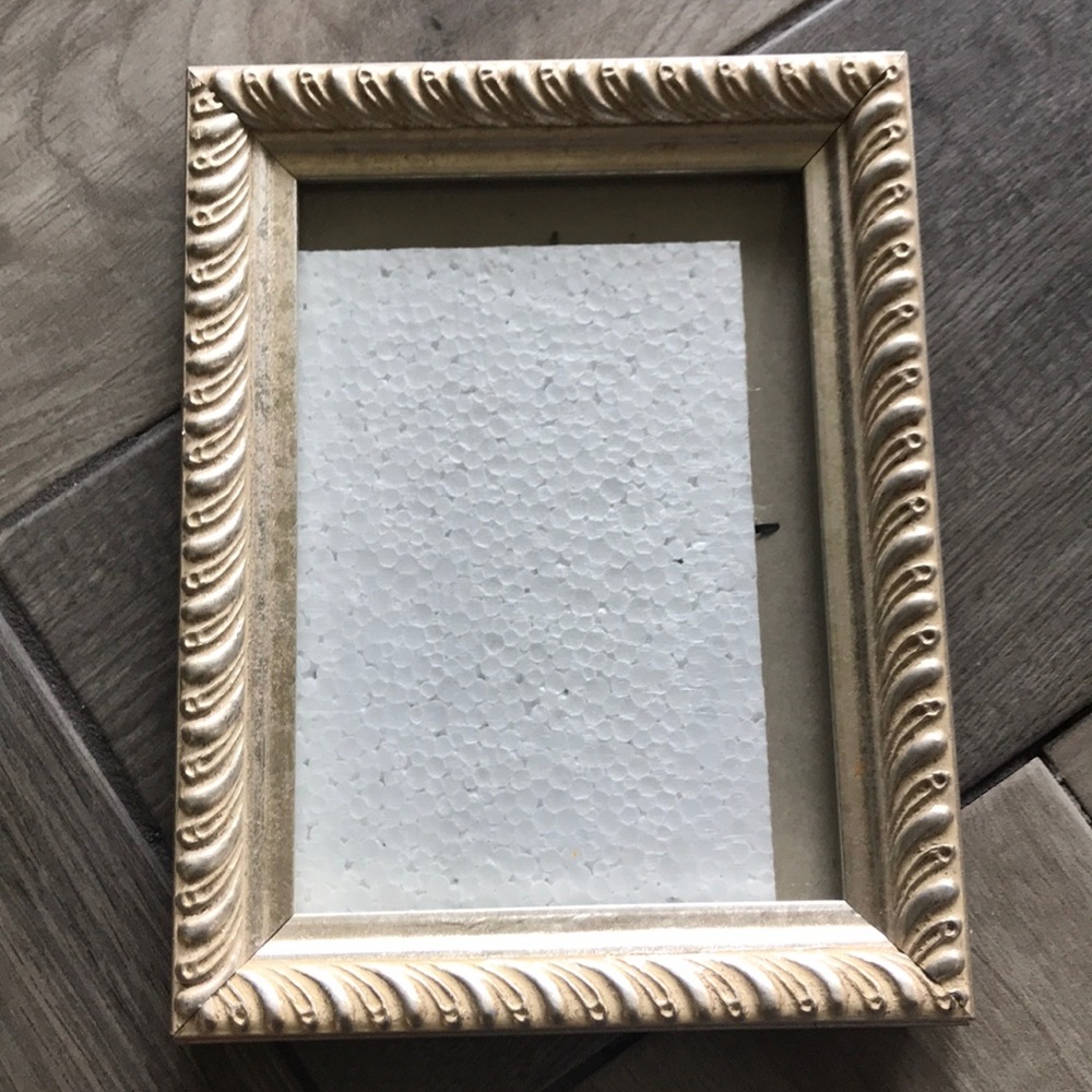 Photo Frame 5X7”